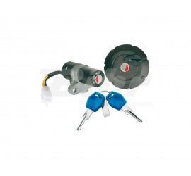 KIT COMPLETO CERRADURA...