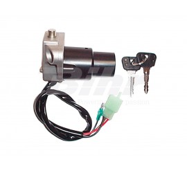 CONTACTO DT/XT 89/94