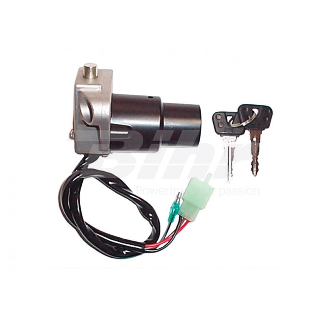 CERRADURA CONTACTO DT/XT 89/94