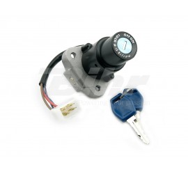 CONTACTO XTZ/XTK 83/95