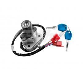 CONTACTO XTZ TENERÉ 91/93