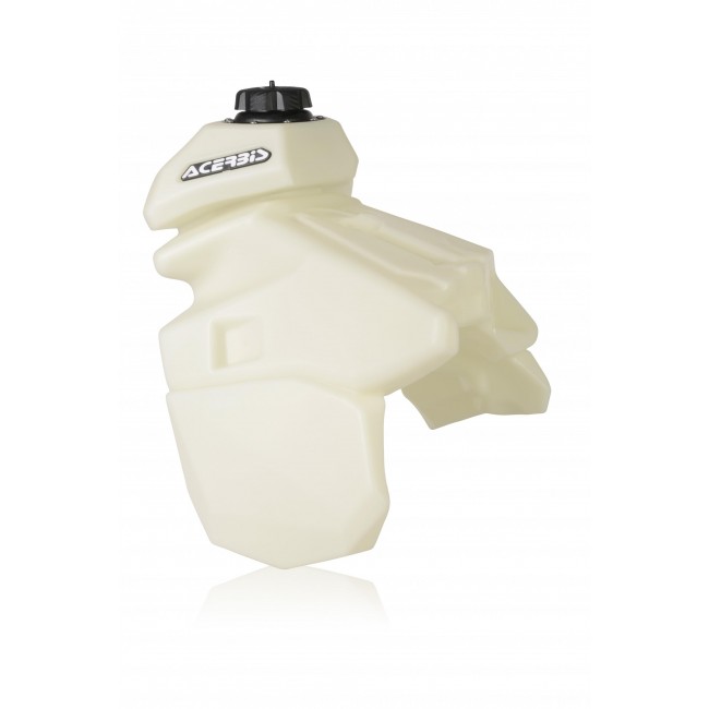 DEPOSITOS ACERBIS NATURAL HUSQVARNA 12L  FE/TE    2020