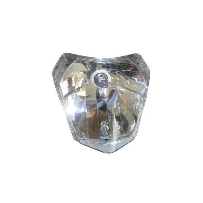 OPTICA DELANTERA KTM ORIGINAL 2014/2022