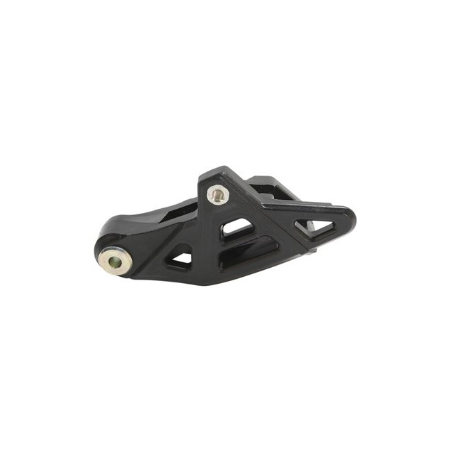 GUIA CADENA UFO EN COLOR NEGRO KTM SX 08/21