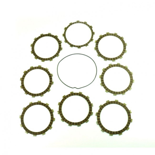 DISCO EMBRAGUE DE FEDORO ATHENA BETA RR 250/300  14/17