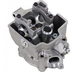 KIT DE CULATA DE CILINDRO HONDA CRF 250R 08