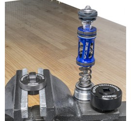 ADAPTADOR DE TORNILLO DE BANCO ENZO-DRC