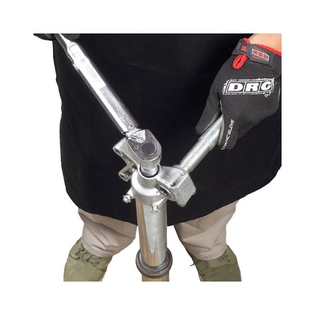 UTIL PARA AGARRAR PUNTERA HORQUILLA