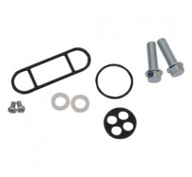 KIT REPARACION GRIFO DE GASOLINA KAWASAKI KD/KLR/KL