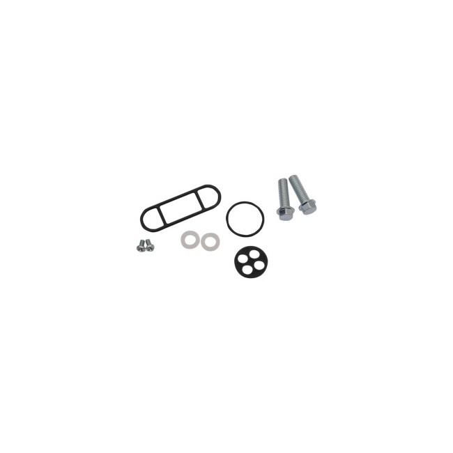 KIT REPARACION GRIFO DE GASOLINA KAWASAKI KD/KLR/KL