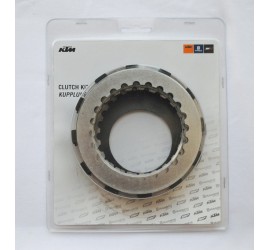 KIT EMBRAGUE ORIGINAL KTM...