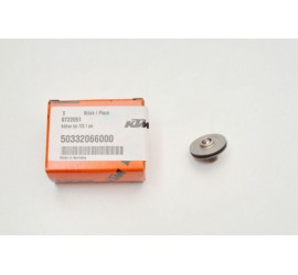 PISTON EMBRAGUE KTM...