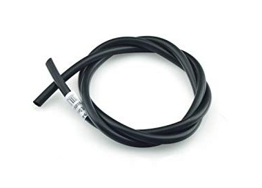 MACARRON DE GASOLINA NEOPRENO NEGRO