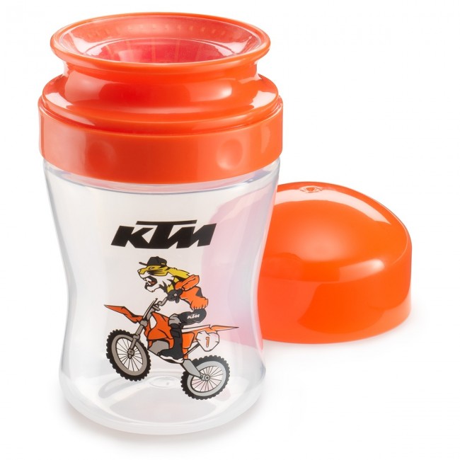 VASO BABY RADICAL KTM ORIGINAL