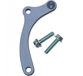 PROTECTOR DE CARTER SUZUKI RM 125/250 97/08