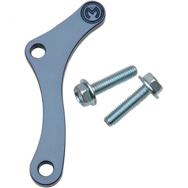 PROTECTOR DE CARTER YAMAHA YZ 125 95/04