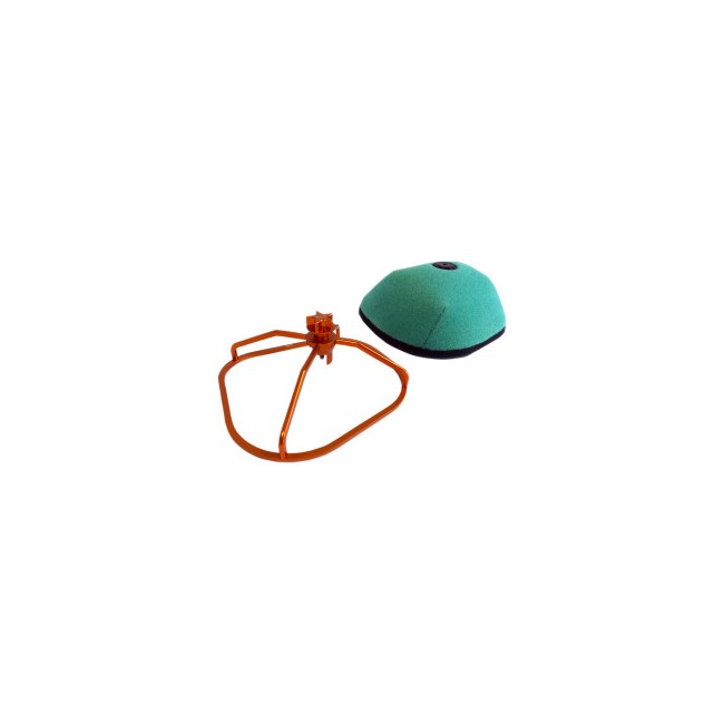 POWERFLOW AIR FILTER KIT KAWASAKI KX 450 19/20