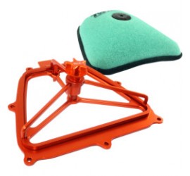 POWERFLOW AIR FILTER KIT...
