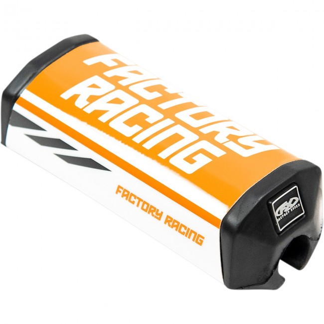 PROTECTOR MANILLAR FACTORY EFFEX RACING NARANJA