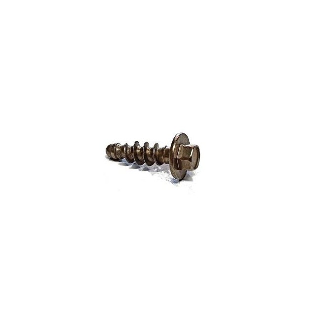 TORNILLO PARA PLASTICOS KTM ORIGINAL K60X20 SW6