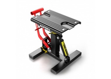 CABALLETE HIDRAULICO ACERBIS