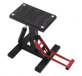 CABALLETE DE PEDAL...