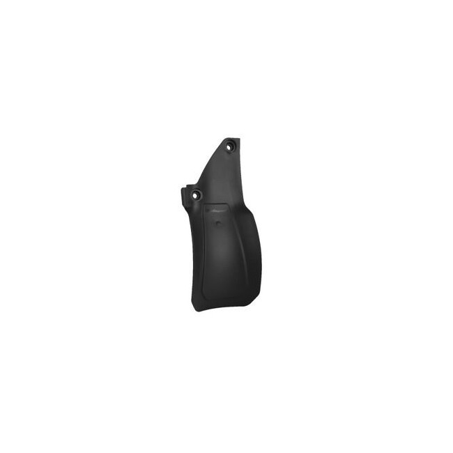 PROTECTOR AMORTIGUADOR TRASERO NEGRO POLISPORT KTM SX/SXF 16/18 EXC/EXCF 17/18