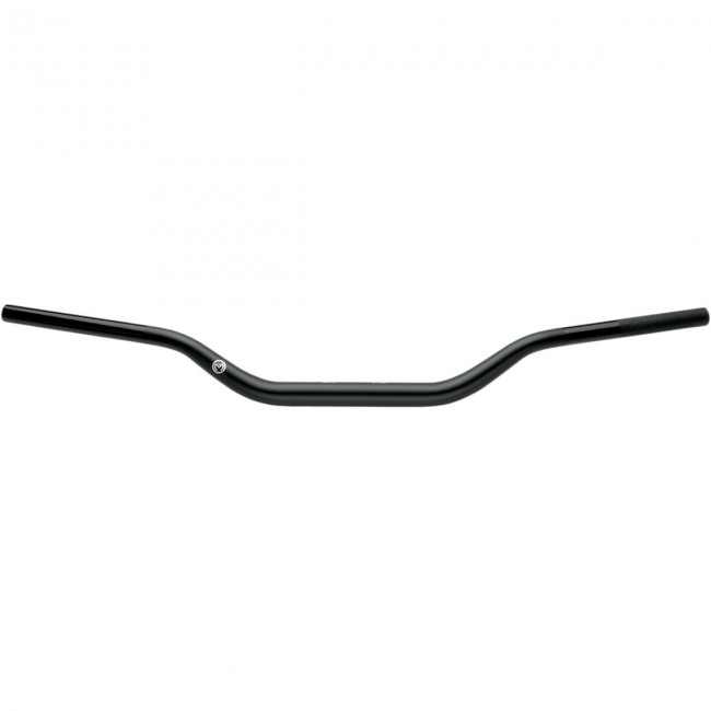 MANILLAR MOOSE RACING QUAD 28MM NEGRO