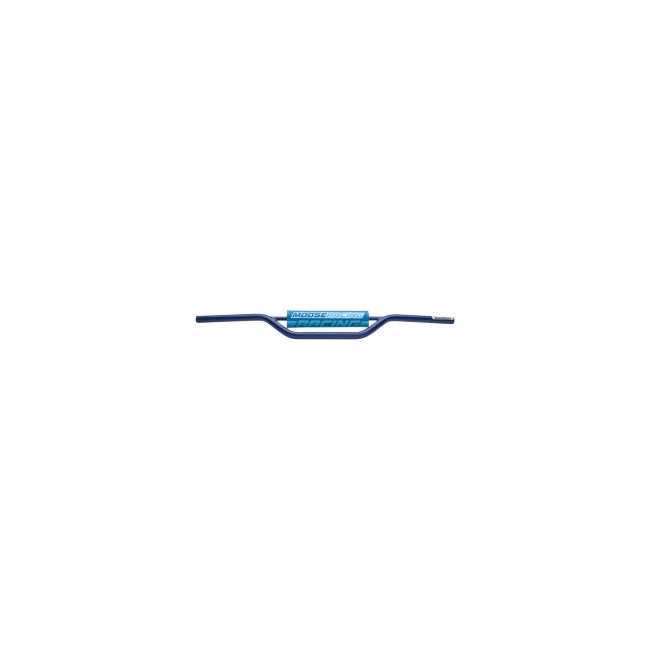 MANILLAR MOOSE RACING QUAD 22MM AZUL