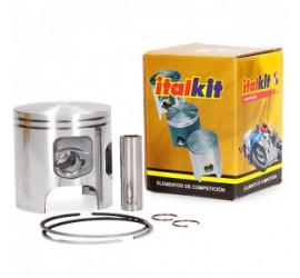 PISTON ITALKIT DT 125...
