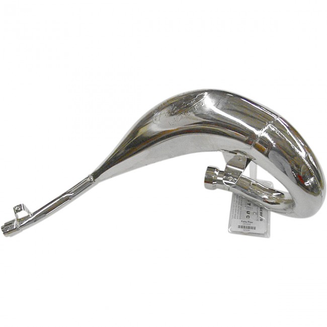 ESCAPE FMF FATTY PARA HONDA CR 125R AÑO 04