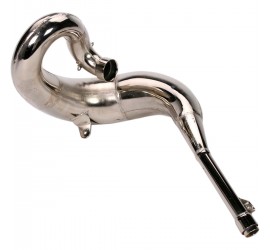 ESCAPE FMF FATTY PARA HONDA...