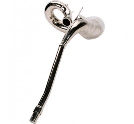 ESCAPE FMF FATTY PARA...