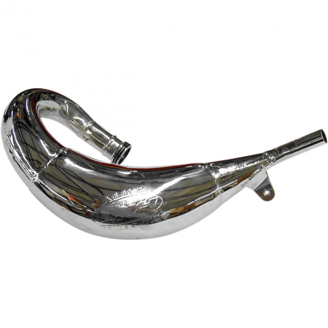 ESCAPE FMF FATTY PARA KTM SX 125 AÑO 04/10 Y SX 150 AÑO 09/10