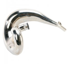 ESCAPE FMF FATTY PARA KTM/HUSABERG SX/EXC 250/300 AÑO 11/16 Y TE 250/300 AÑO 11/