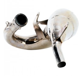 ESCAPE FMF FATTY PARA HUSQVARNA TC 125 AÑO 14/15