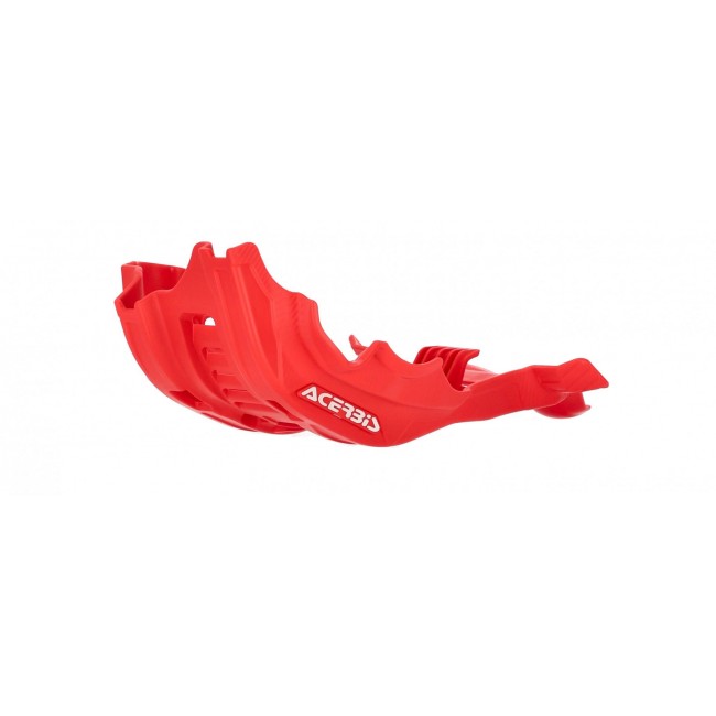 CUBRECARTER ACERBIS HONDA CRF 450 2021
