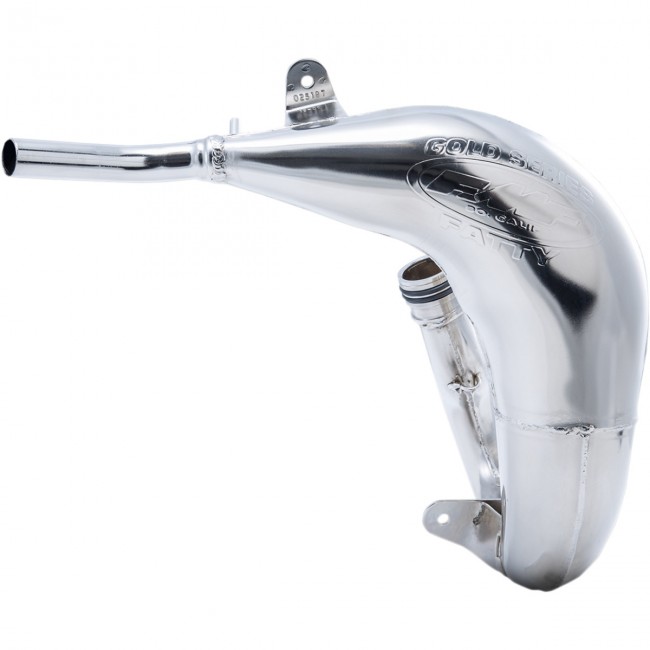 ESCAPE FMF FATTY PARA YAMAHA YZ 65 AÑO 18/21