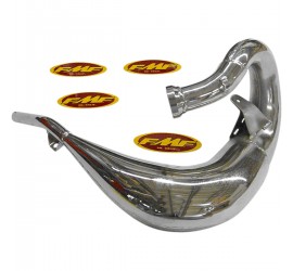 ESCAPE FMF FATTY PARA...