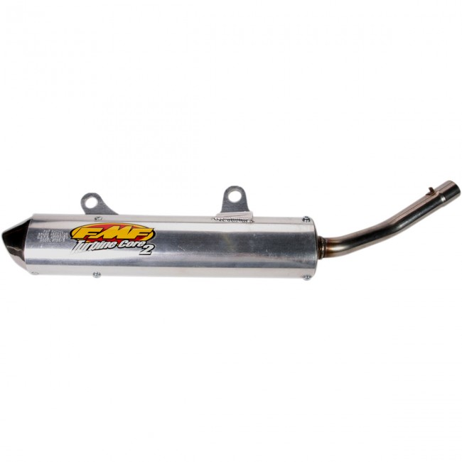 SILENCIOSO FMF TURBINE CORE 2 PARA HONDA CR 250R AÑO 97/99