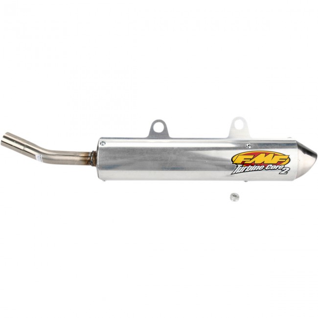 SILENCIOSO FMF TURBINE CORE 2 GAS GAS 250/300 AÑO 07/11