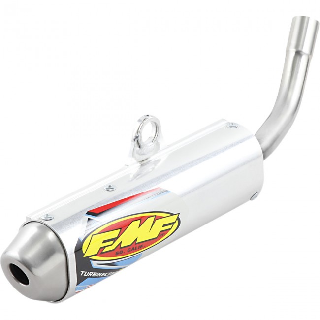 SILENCIOSO FMF TURBINE CORE 2 PARA KTM SX 65 AÑO 16/21