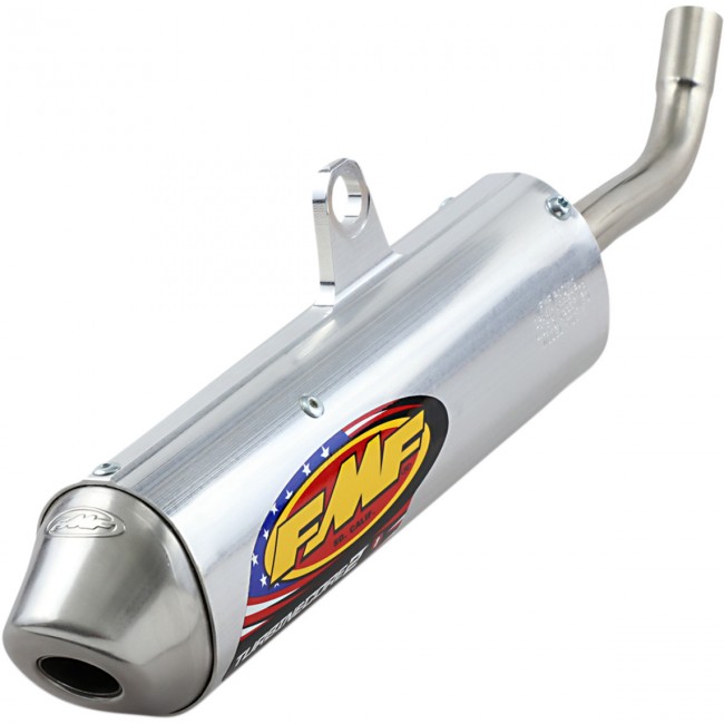 SILENCIOSO FMF TURBINE CORE 2 PARA KTM SX 85 AÑO 18/21