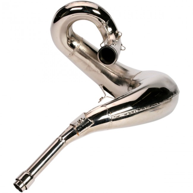 ESCAPE FMF GNARLY PARA YAMAHA YZ 250 97-98