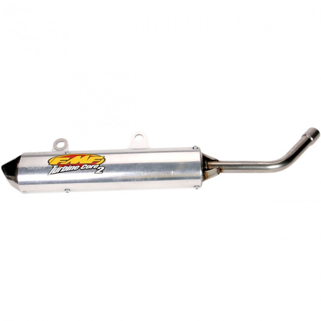 SILENCIOSO FMF TURBINE CORE 2 PARA KTM EXC/MXC 200 AÑO 98/03