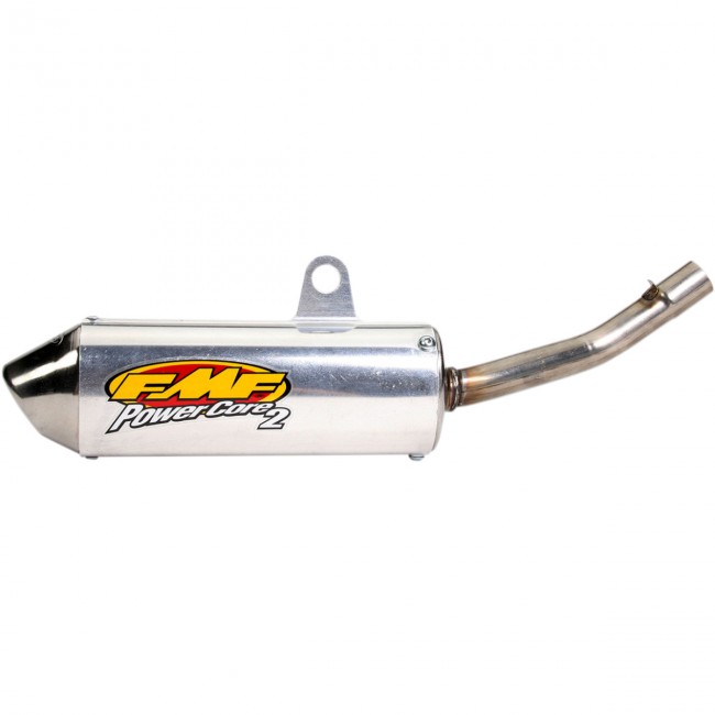 SILENCIOSO FMF POWER CORE 2 PARA HONDA CR 125R AÑO 93/97