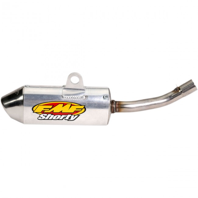 SILENCIOSO FMF POWER CORE 2 PARA HONDA CR 125R AÑO 98/99
