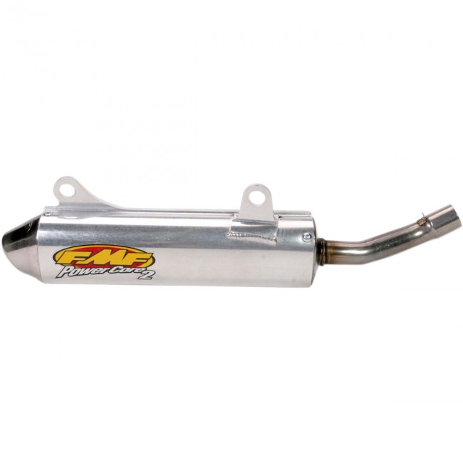 SILENCIOSO FMF POWER CORE 2 PARA HONDA CR 250R AÑO 02/07