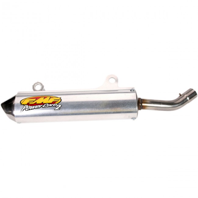 SILENCIOSO FMF POWER CORE 2 PARA HONDA CR 500R AÑO 91/01