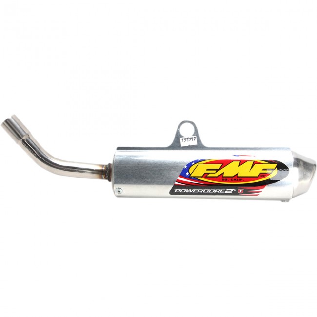 SILENCIOSO FMF POWER CORE 2 PARA HUSQVARNA TC 65 AÑO 17/21